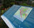 Interpretive signage for heritage trail - Stalham 1