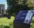 Interpretation and welcome signage for historic church 0