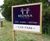 Interpretation and welcome signage for historic church 2