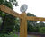Interpretation and wayfinding signage for wild art trail 8