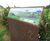 Interpretation and wayfinding signage for wild art trail 9