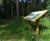 Welcome and interpretation signage for nature reserve 8