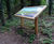 Welcome and interpretation signage for nature reserve 5