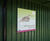 Welcome and interpretation signage for nature reserve 6