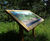 Welcome and interpretation signage for nature reserve 1