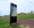 Interpretation and orientation signs for Hunstanton Heritage Gardens 7
