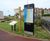 Interpretation and orientation signs for Hunstanton Heritage Gardens 0
