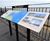 Interpretation and orientation signs for Hunstanton Heritage Gardens 2