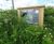 Curved metal interpretation signs for nature reserve 7