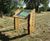 Oak interpretation and orientation signs - Chorleywood Common 3