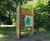 Oak interpretation and orientation signs - Chorleywood Common 0