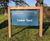 Corporate signage for rural commercial enterprise 5