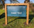 Corporate signage for rural commercial enterprise 0