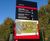 Wayfinding and interpretation signage - Fort Amherst 3