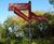 Wayfinding and interpretation signage - Fort Amherst 8
