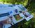 Wayfinding and interpretation signage - Fort Amherst 4