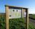 Visitor signage for Seaford Head Nature Reserve 0