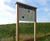 Visitor signage for Seaford Head Nature Reserve 4