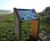 Visitor signage for Seaford Head Nature Reserve 1