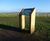 Visitor signage for Seaford Head Nature Reserve 5
