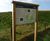 Visitor signage for Seaford Head Nature Reserve 2