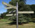 Contemporary Fingerpost - stainless steel outdoor directional signpost 4