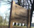 Woodsman™ entrance sign 5