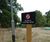 Wayfinding signage for Beckenham Place Park 10