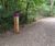 Wayfinding signage for Beckenham Place Park 8