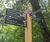 Wayfinding signage for Beckenham Place Park 7
