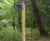 Wayfinding signage for Beckenham Place Park 9