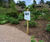 Bespoke wayfinding signage for Sandringham Estate 7