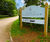 Bespoke wayfinding signage for Sandringham Estate 10