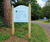 Bespoke wayfinding signage for Sandringham Estate 3