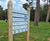 Bespoke wayfinding signage for Sandringham Estate 5