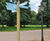 Bespoke wayfinding signage for Sandringham Estate 11