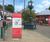 Wayfinding monoliths for Radcliffe Regeneration Scheme 0