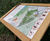 Orientation and interpretation signs - Petersham Common 4