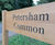 Orientation and interpretation signs - Petersham Common 5