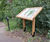 Orientation and interpretation signs - Petersham Common 11