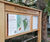 Orientation and interpretation signs - Petersham Common 3