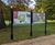 Wayfinding and interpretation signage for country park 5