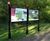Wayfinding and interpretation signage for country park 6