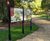 Wayfinding and interpretation signage for country park 10