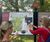 Wayfinding and interpretation signage for country park 2