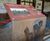 Corten weathering steel interpretation lecterns 1