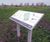 Lectern interpretation signs - Lee Valley Regional Park 5