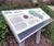 Lectern interpretation signs - Lee Valley Regional Park 0