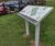 Lectern interpretation signs - Lee Valley Regional Park 3