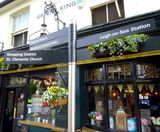 Fingerposts and wayfinding monoliths - Leigh-on-Sea - on this page